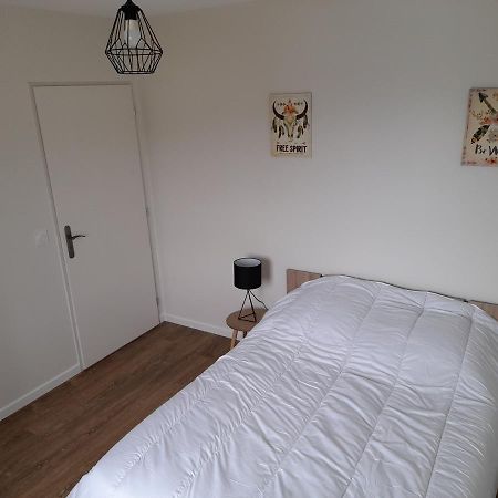 Le Logis De Suzac Apartment Les Mathes ภายนอก รูปภาพ